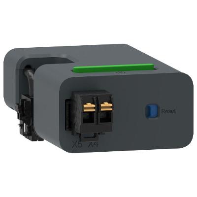 Módulo de Diagnóstico Remoto LA9GRD01 com Desgaste de Contato NF Bivolt Schneider