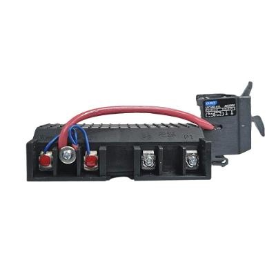 Bobina de Mínima Tensão UVT-M2A1L 220V para Disjuntores NXM160 Esquerda Chint