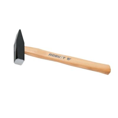 Martelo Tipo Pena 915-200 Robust com Cabo de Madeira Bivolt Gedore