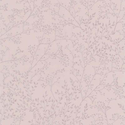 Papel De Parede Sejours Et Chambres Fleur 51194903 - Rolo 10m X 0,53m