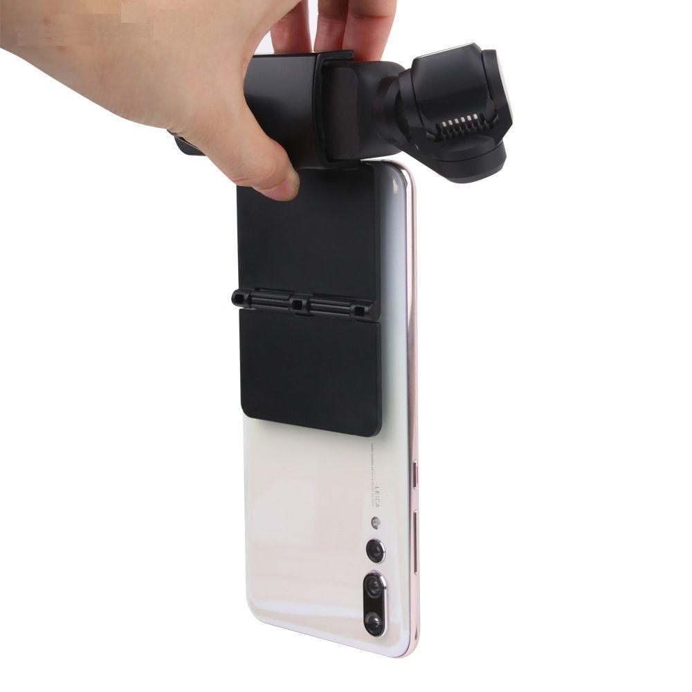 Suporte de Celular para Dji Osmo Pocket - 1