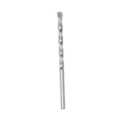Broca para Concreto Perfuração Extra Longa Inox Bemfixa 10X200MM