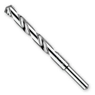 Broca Standard para Concreto com Pastilha de Metal Duro Inox Irwin 12MM