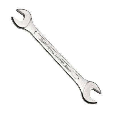 Chave Fixa 24x26mm para Apertar e Afrouxar Parafusos Ou Porcas com Perfil Quadrado Ou Sextavado