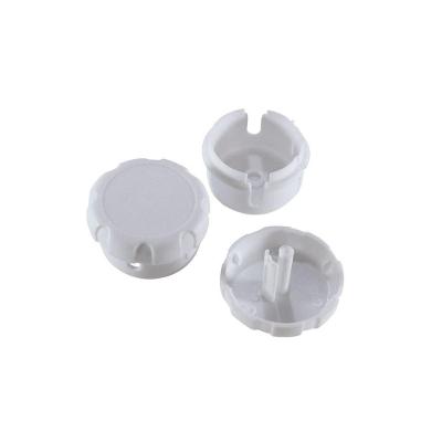 Encurtador de Cordas de Persianas e Fios Bemfixa Prático Polipropileno para Fios Até 2,5MM Branco