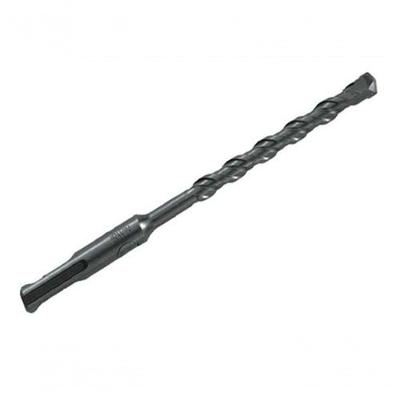 Broca Sds Plus 10x160mm Alta Durabilidade Metal Duro Inox Irwin