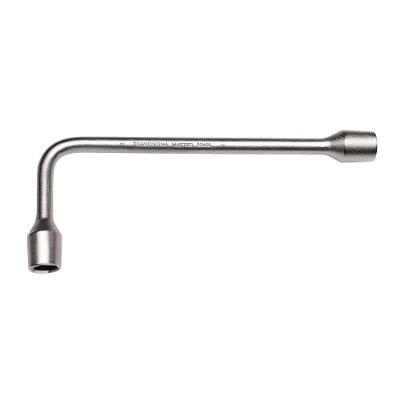 Chave Biela Cromada 11mm com Acabamento Cromado Tramontina