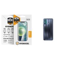 Película Traseira De Hydrogel Para Motorola Moto G40 Fusion - Gshield - 1