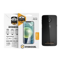 Película Traseira De Hydrogel Para Motorola Moto Z3 Play - Gshield - 1