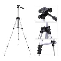 Tripé Para Celular Smartphone Câmera 1,02 Metro Retrátil Articulado - 4