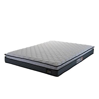Colchão Casal Espuma D33 Pillow Top Millenium 138x188x19cm