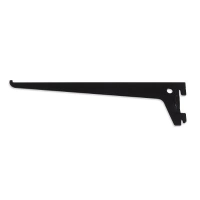Suporte para Trilho Suporte para Trilho 25cm com Travamento Preto Bemfixa 4X