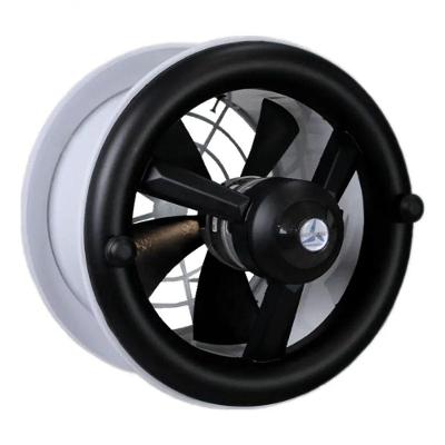 Exaustor Master Fan Black com Eliminação de Odores e Gordura sem Filtro Bivolt Preto Treviso