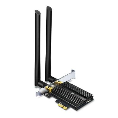 Adaptador Pci Ex Wi-Fi 6 Ax3000 C/ Bluetooth 5.0 Archer Tx50