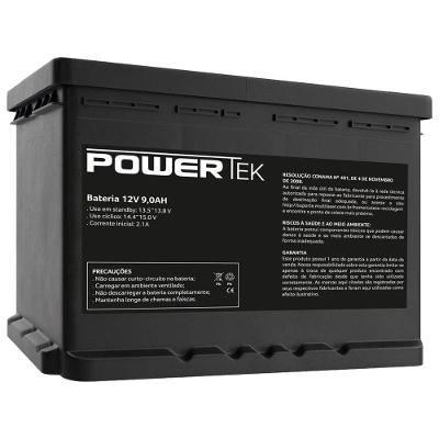 Bateria 12V 9Ah En015