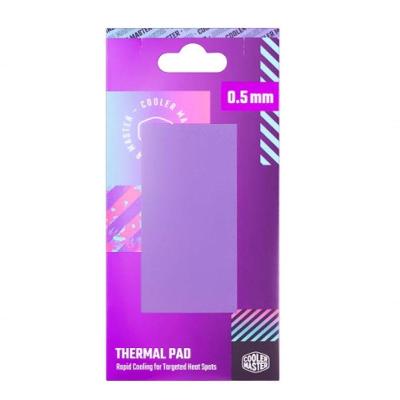 Thermal Pad 0.5Mm X 95 X 45 Mm 13.3 (W/M.K) - Tpx-Nopp-9005-