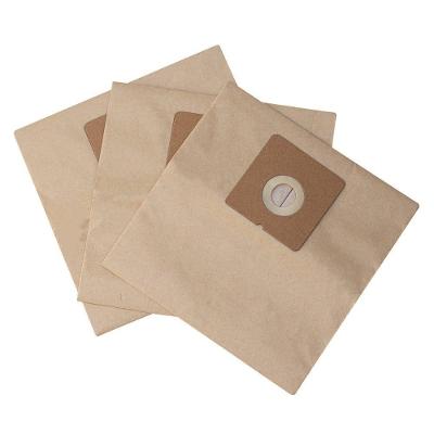 Filtro Descartável de Papel Karcher VC 5100 para Aspirador 9.302-581.0 3 Unidades