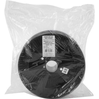 Arame de Solda 308LSi Soldagem em Aço Inox com Acabamento Impecável Inox Vonder 1,0MM 15KG