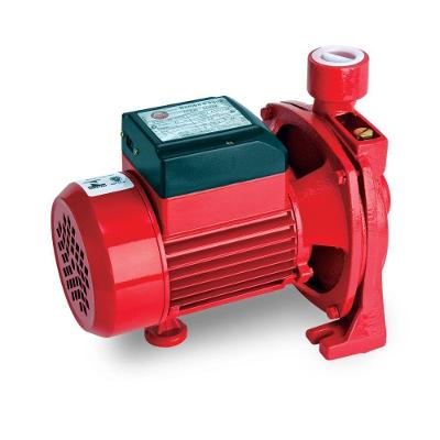 Bomba Centrífuga 1-2 Hp 1'' Worker com Rotor em Aço Inox 22M 90L-MIN 127-220V