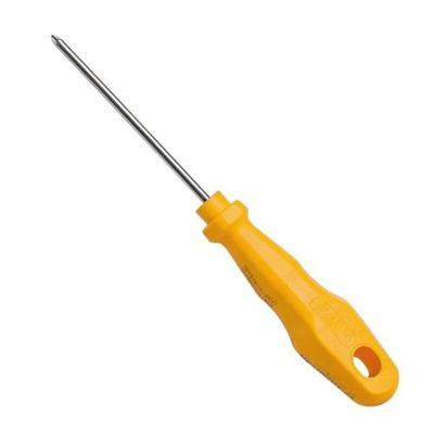 Chave Phillips 36169 para Parafusos Phillips 1-8x3 Bivolt Tramontina