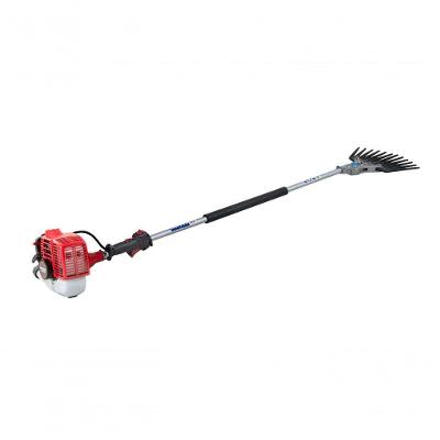 Derriçadeira Lateral DL270NT2L Turbo2 com Kit Derricador 0,6L Bivolt Nakashi