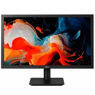 Monitor 22U403A-B.AWZM 22 Polegadas Full HD VA 120Hz Preto LG