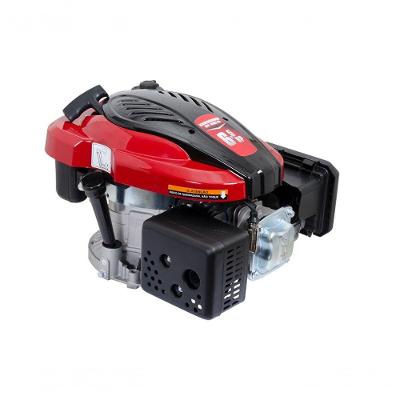 Motor Estacionário GV650LR225 6,5HP com Freio de Segurançaço e Alumínio Kawashima