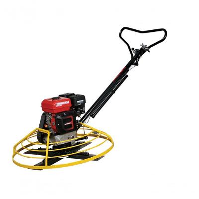 Alisador de Concreto KWS-PT360 sem Motor com Acabamento Impecável 910MM 4 Pás Kawashima