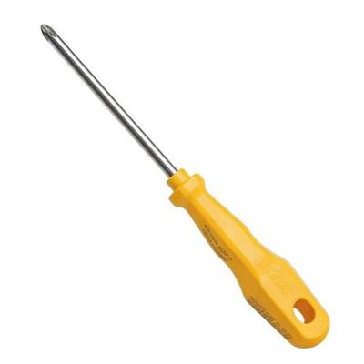Chave Phillips 5-16X8 Bivolt para Aperto de Parafusos com Cabo Confortável Tramontina