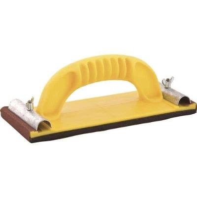 Suporte Manual para Lixa 31.27.005.000 com Grampos Metálicos Vonder 22X8CM