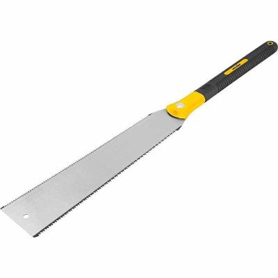 Serrote Tipo Japonês 3591300625 Corte Preciso com Dois Tipos de Dentes Aço Alto Teor de Carbono