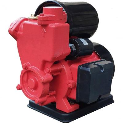 Bomba Pressurizadora Worker 1-2Hp com Pressostato Inox 42L-MIN 127-220V