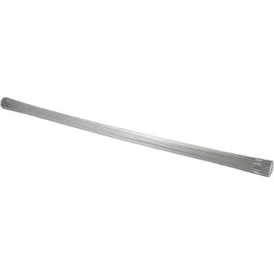 Vareta de Solda ER 316LSI AWS A5.9 para Soldagem TIG Inox Vonder 1,6MM 0,9M