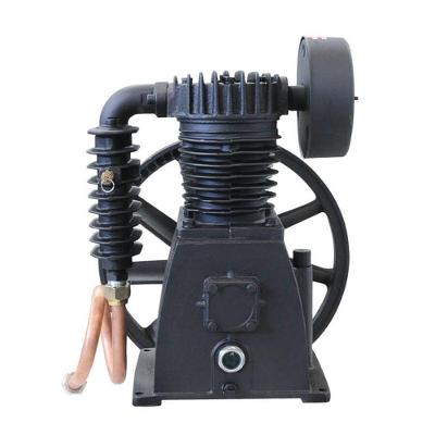 Unidade Compressora A.pressão 20 Pcm 20mpi 000762 com Média Pressão e Baixo Ruído 140 PSI 127V