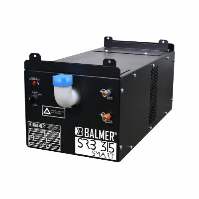 Máquina Unidade de Refrigeração de Tochas SRB-315 SMART com Indicador de Falha para MIG-MAG e TIG