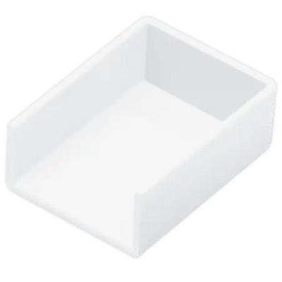 Luva Ponta para Canaleta 20mm Sistema Externo com Acabamento Preciso Bivolt Fame Brasil 20MM