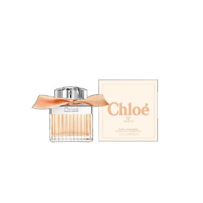 Perfume Chloé Rose Tangerine Feminino Eau de Toilette Floral Frutal 50ML