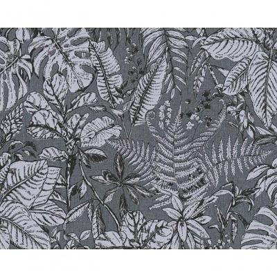 Papel De Parede Daniel Hechter Tropical 375205 Rolo 10m X 0,53m