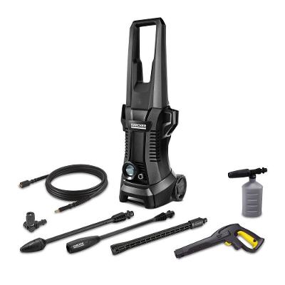 Lavadora De Alta Pressão Kärcher K2 Exclusive 1740 Psi 1400W 110V