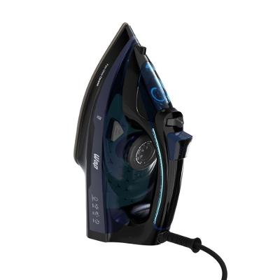 Ferro de Passar a Vapor WAP WFP02 1250W Cerâmica Branco 110V 14CM