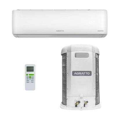 Ar Condicionado Agratto Inverter 18000 BTUS Frio 220V
