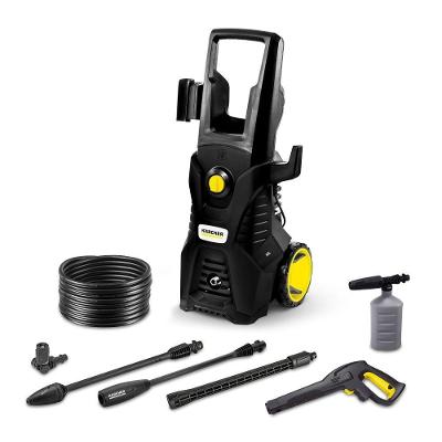 Lavadora De Alta Pressão Kärcher K5 Exclusive 2100 Psi 1900W 220V