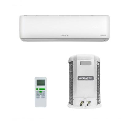 Ar Condicionado Split Inverter Agratto 30000 BTUS Frio 220V LCST30F-02I