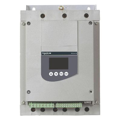 Acionador Suave Schneider Electric ATS48D75Y 75A 200-690VAC Bivolt