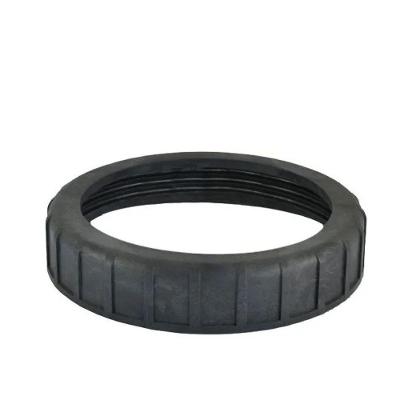 Anel de Trava Jacuzzi 12227 Pré-Filtro a Ref. 39302609 Hidromassagem Plástico Reforçado Bivolt Inox