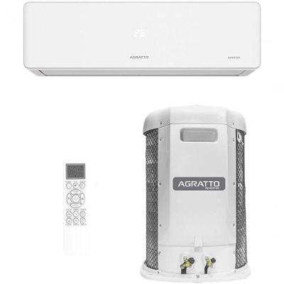 Ar Condicionado Split Hi Wall Inverter Frio 24000 BTUS 220V