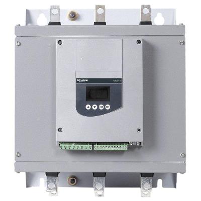 Acionador Suave Schneider Electric ATS48C25Q 250A 230-415VAC Bivolt