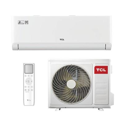Ar Condicionado Split Hi Wall TCL T Pro 2.0 Inverter 18000 BTUS Frio 220V R32