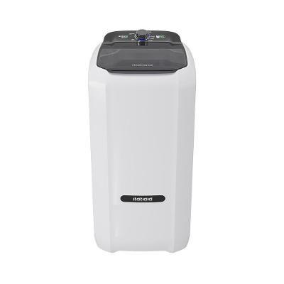 Tanquinho Itatiaia LSITA 10kg Semiautomática com Turbilhonamento Branco 110V