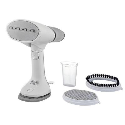 Vaporizador Portátil De Roupas Dobrável Bivolt Para Viagem
